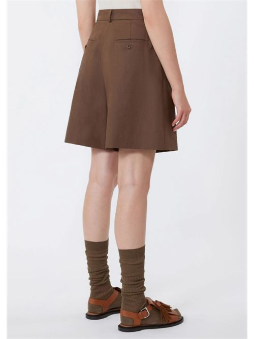 WKDECUBA WEEKEND MAXMARA | 2615141022600013 CIOCCOLATO